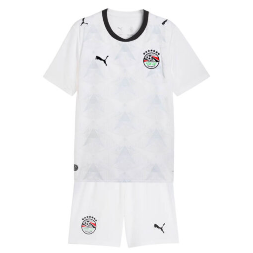 Egypt Away Kids Kit 2026