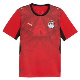 Egypt Home Shirt 2026