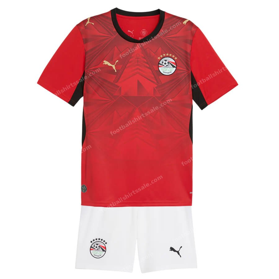 Egypt Home Kids Kit 2026