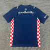 2025/2026 Eindhoven Away Football Shirt - Detail 1