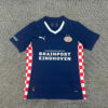 2025/2026 Eindhoven Away Football Shirt