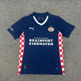 2025/2026 Eindhoven Away Football Shirt