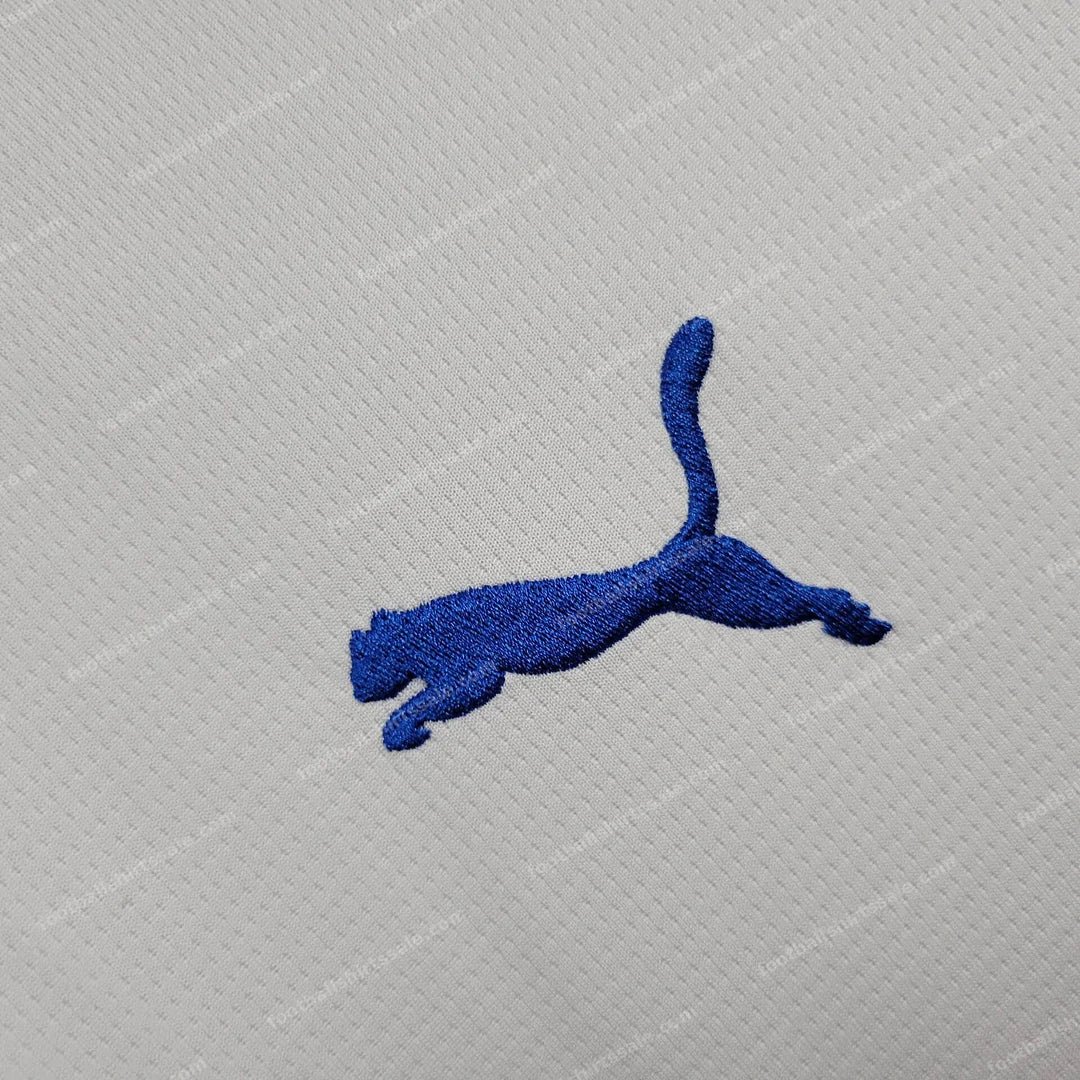 2024/2025 Eindhoven Third Away Football Shirt 1:1 Thai Quality - Detail 2