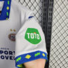 2024/2025 Eindhoven Third Away Football Shirt 1:1 Thai Quality - Detail 4