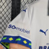 2024/2025 Eindhoven Third Away Football Shirt 1:1 Thai Quality - Detail 5