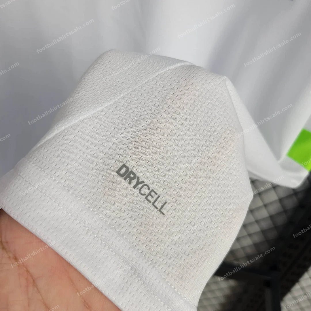 2024/2025 Eindhoven Third Away Football Shirt 1:1 Thai Quality - Detail 7