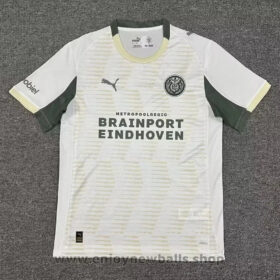 2025/2026 Eindhoven Third Away Football Shirt