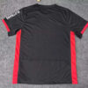 2024/2025 Eintracht Frankfurt Away Football Shirt 1:1 Thai Quality - Detail 1