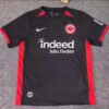 2024/2025 Eintracht Frankfurt Away Football Shirt 1:1 Thai Quality