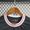 2023/2024 Eintracht Frankfurt Away Football Jersey 1:1 Thai Quality - Detail 3