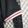 2023/2024 Eintracht Frankfurt Away Football Jersey 1:1 Thai Quality - Detail 4