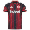 Eintracht Frankfurt Home Shirt 26/27