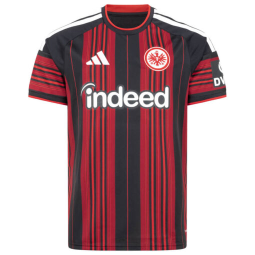 Eintracht Frankfurt Home Shirt 26/27