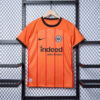 2024/2025 Eintracht Frankfurt Third Away Football Shirt 1:1 Thai Quality