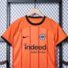 2024/2025 Eintracht Frankfurt Third Away Football Shirt 1:1 Thai Quality - Detail 2