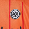 2024/2025 Eintracht Frankfurt Third Away Football Shirt 1:1 Thai Quality - Detail 4