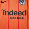 2024/2025 Eintracht Frankfurt Third Away Football Shirt 1:1 Thai Quality - Detail 6