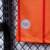 2024/2025 Eintracht Frankfurt Third Away Football Shirt 1:1 Thai Quality - Detail 7