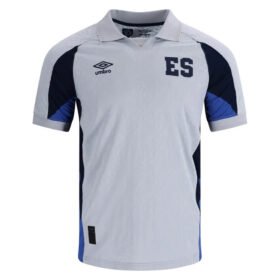 El Salvador Away Shirt 2026