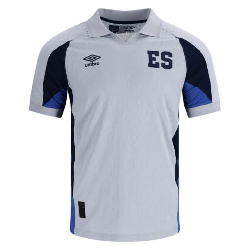 El Salvador Away Shirt 2026