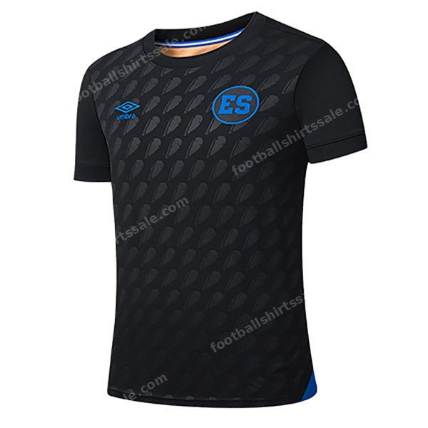El Salvador Third Shirt 2025