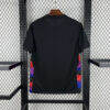 2025 England Away Football Shirt - Detail 1