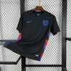 2025 England Away Football Shirt