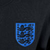 2025 England Away Football Shirt - Detail 3