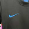 2025 England Away Football Shirt Kids Size - Detail 2
