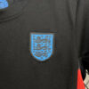 2025 England Away Football Shirt Kids Size - Detail 3
