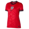 England Away Shirt 2026 – Womens