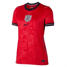 England Away Shirt 2026 - Womens