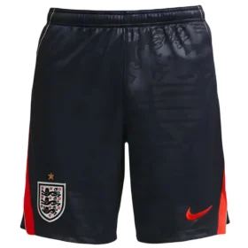 England Away Shorts 2026