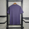 2024 England Away Soccer Jersey - Detail 1