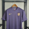2024 England Away Soccer Jersey - Detail 3