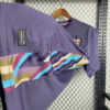 2024 England Away Soccer Jersey - Detail 4