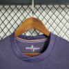 2024 England Away Soccer Jersey - Detail 5