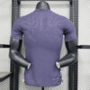 2024 England Away Soccer Jersey – Player Version - Detail 1