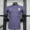 2024 England Away Soccer Jersey – Player Version