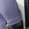 2024 England Away Soccer Jersey – Player Version - Detail 3