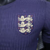 2024 England Away Soccer Jersey – Player Version - Detail 5
