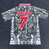 England co-branded number 7 jersey 2026 - Detail 1