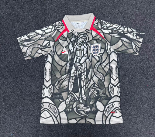 England co-branded number 7 jersey 2026