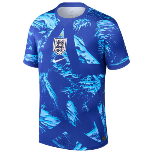 England Goalkeeper Shirt 2026