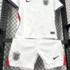 2026 England Home Football Shirt Kids Size - Detail 3