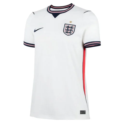 England Home Shirt 2026 - Womens