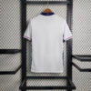 2024 England Home Soccer Jersey - Detail 1