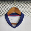 2024 England Home Soccer Jersey - Detail 4