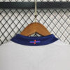 2024 England Home Soccer Jersey - Detail 5