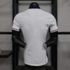 2024 England Home Soccer Jersey – Player Version - Detail 1